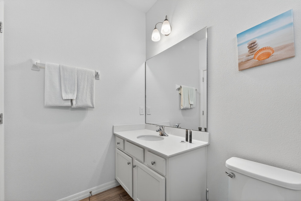 Solterra Resort 509