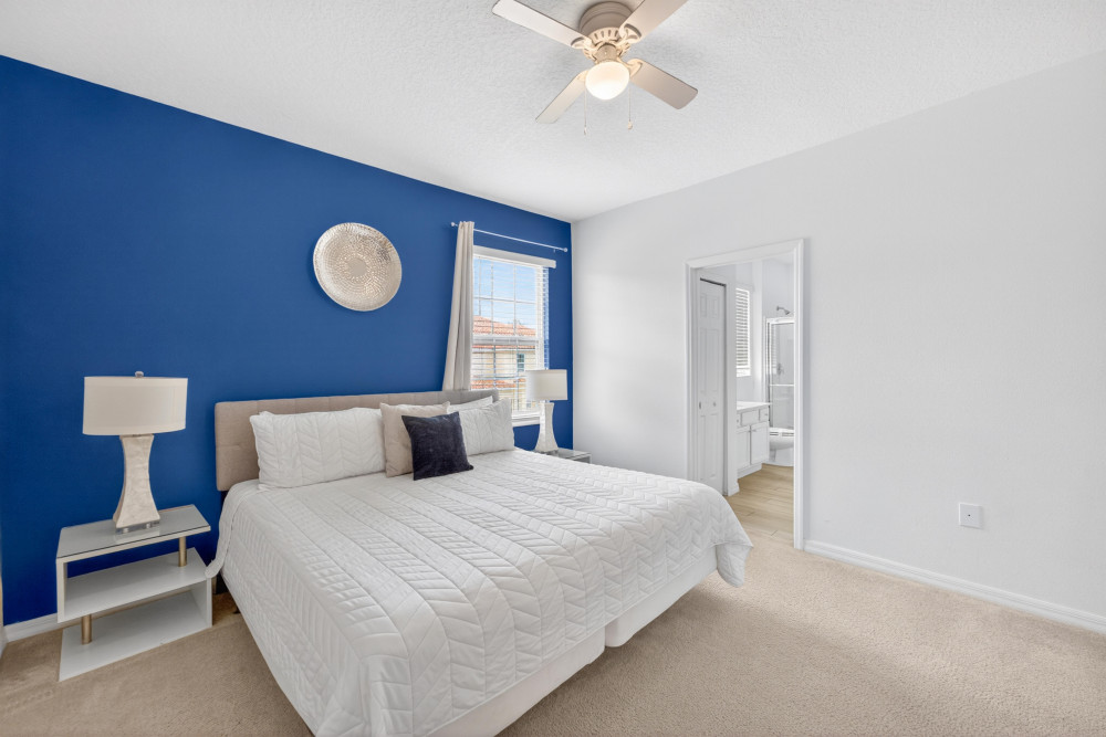 Solterra Resort 509