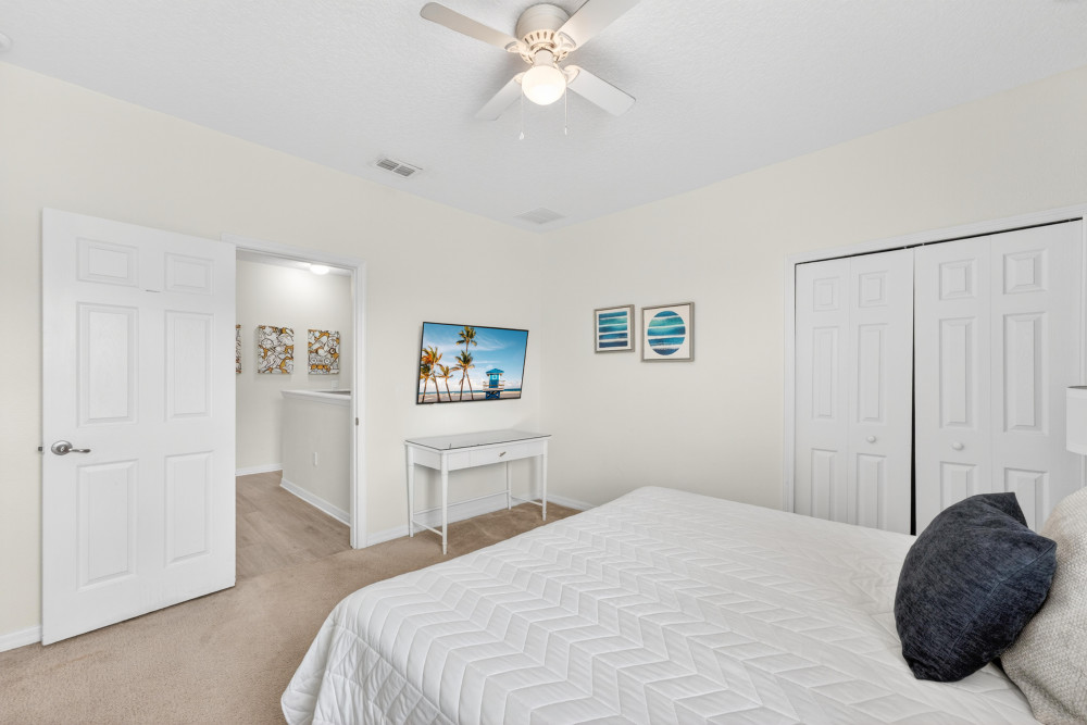 Solterra Resort 509