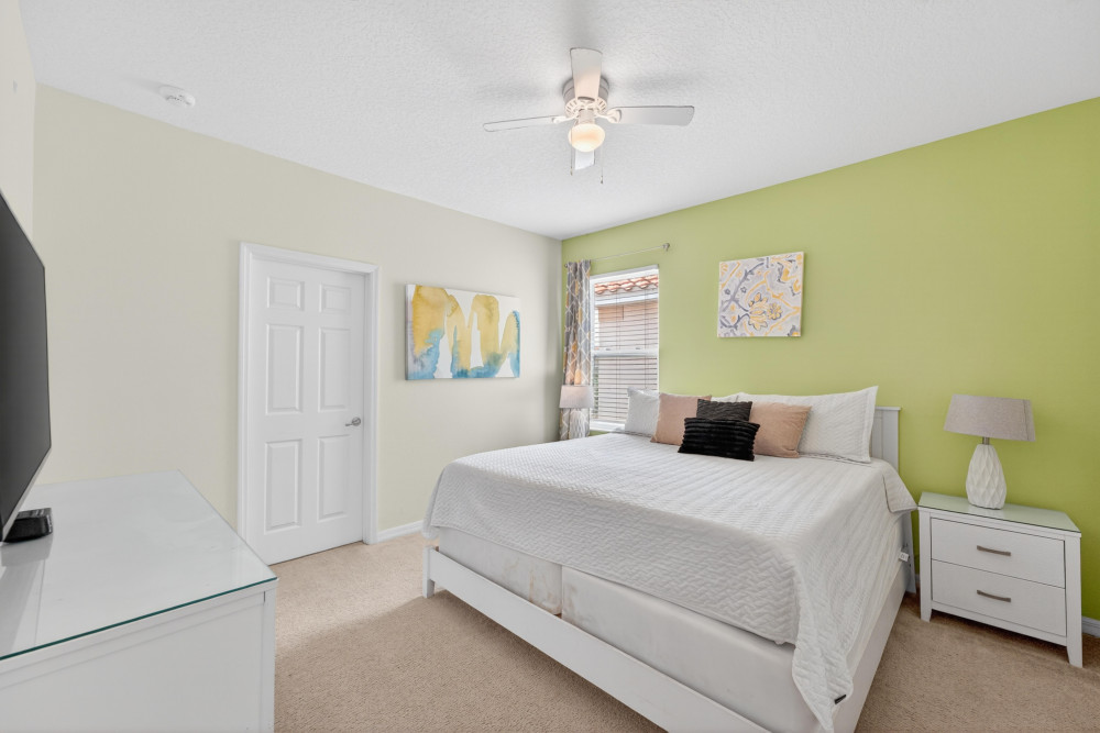 Solterra Resort 509