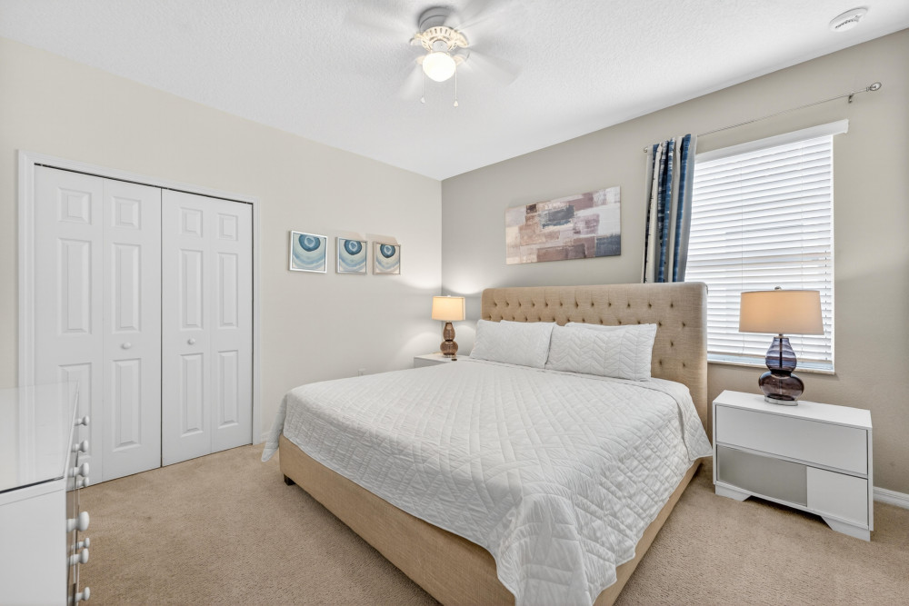 Solterra Resort 509