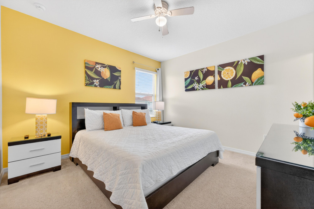 Solterra Resort 509