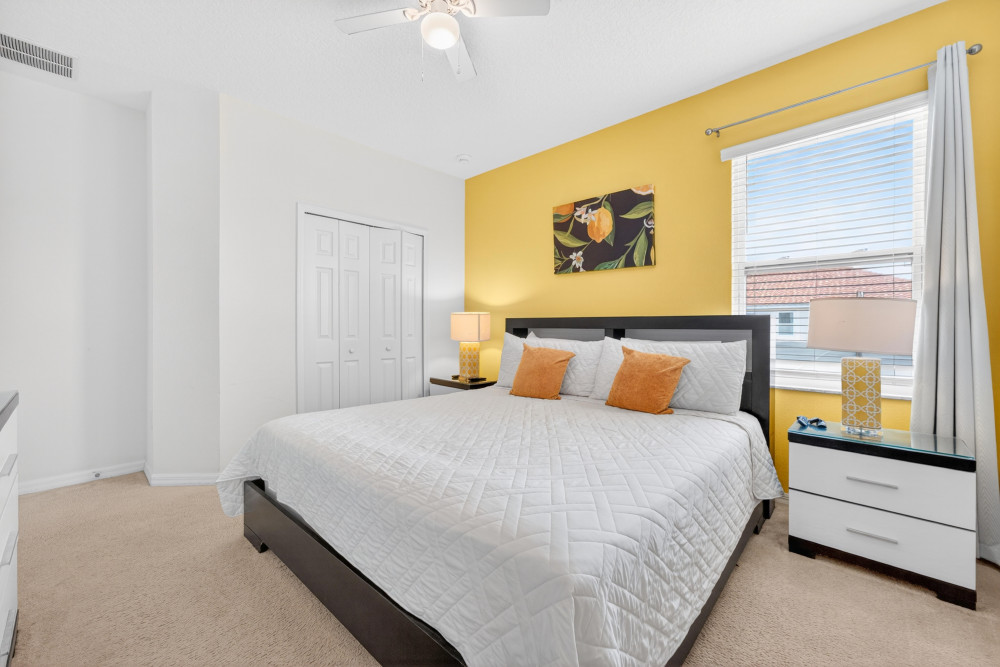 Solterra Resort 509