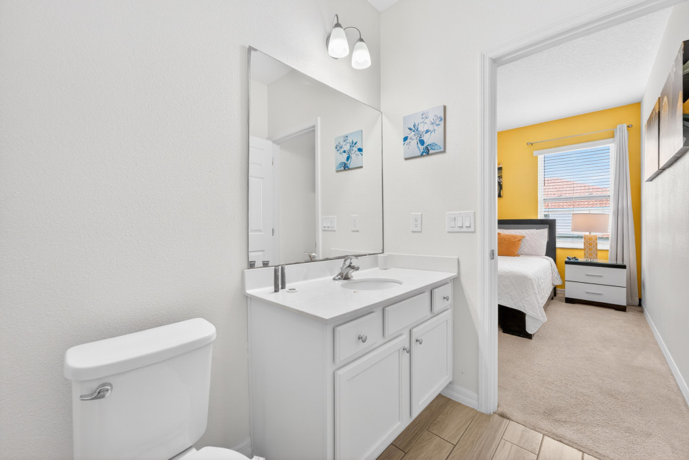 Solterra Resort 509