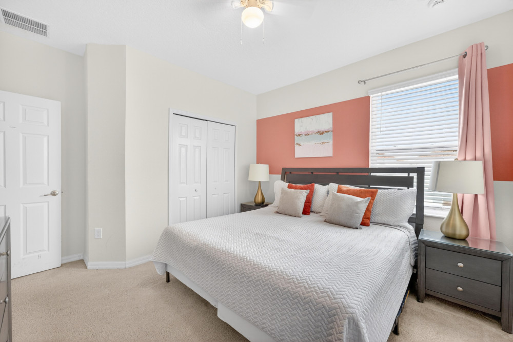 Solterra Resort 509