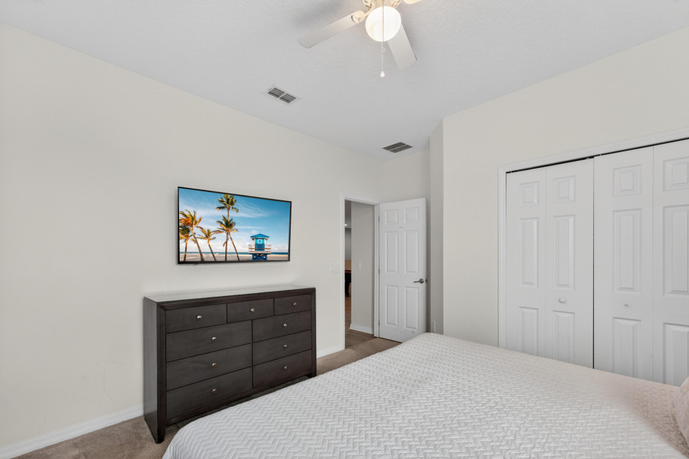 Solterra Resort 509