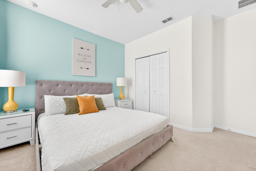 Solterra Resort 509