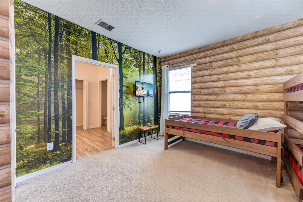Solterra Resort 509