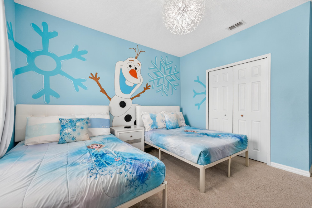 Solterra Resort 509