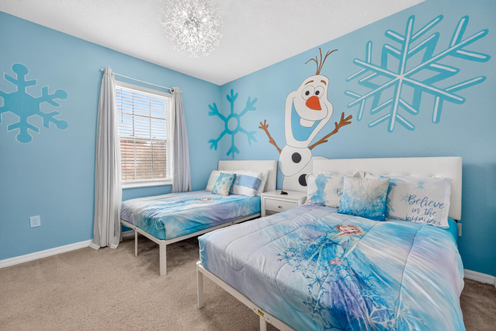 Solterra Resort 509
