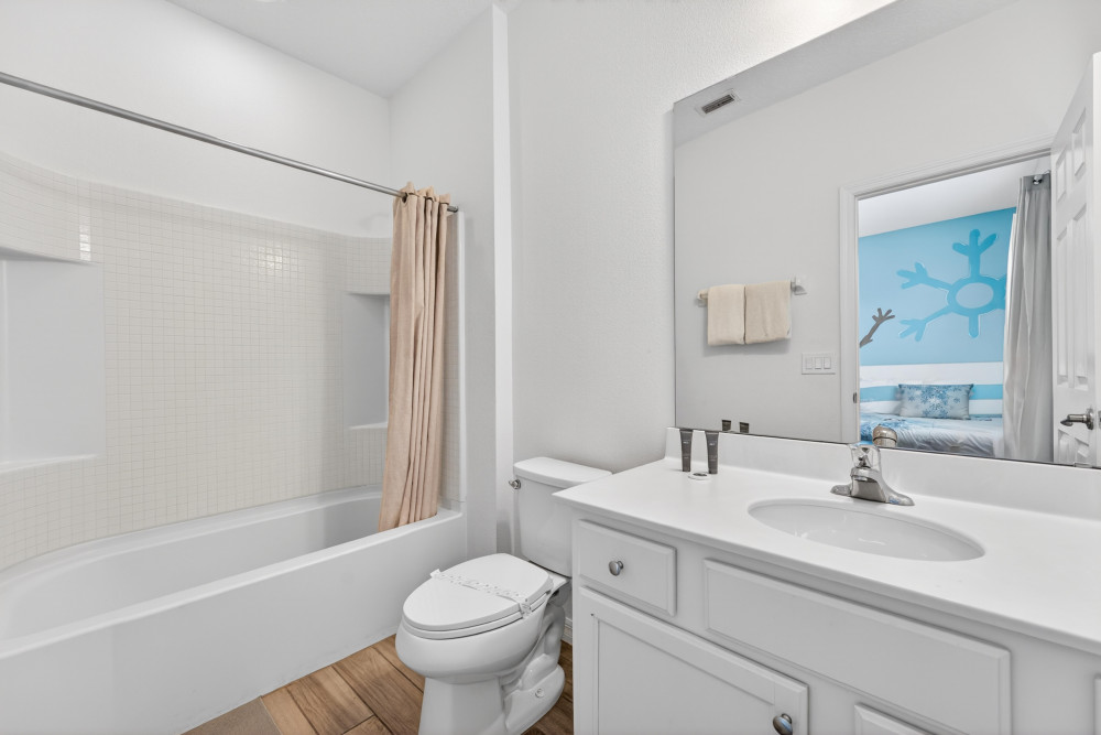 Solterra Resort 509
