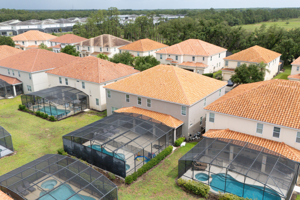Solterra Resort 509