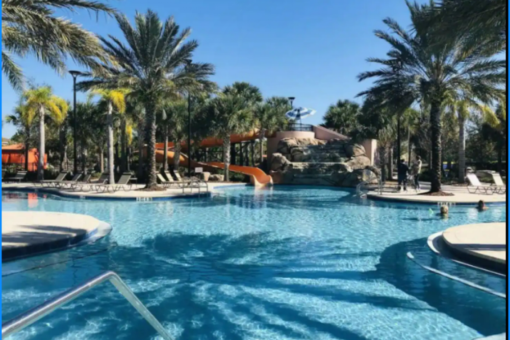 Solterra Resort 509