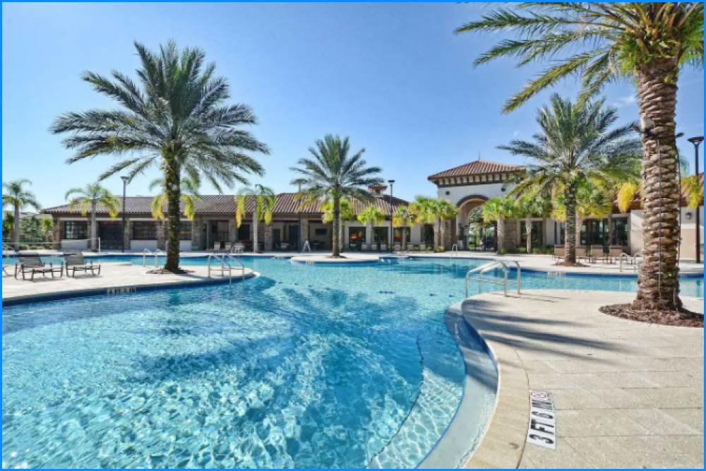Solterra Resort 509