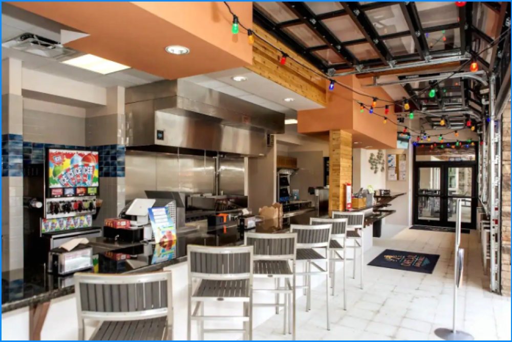 Solterra Resort 509