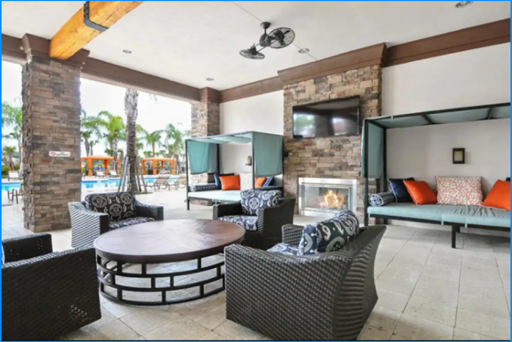 Solterra Resort 509