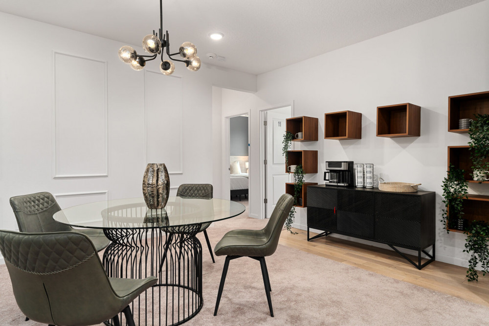 Sonoma Resort 105