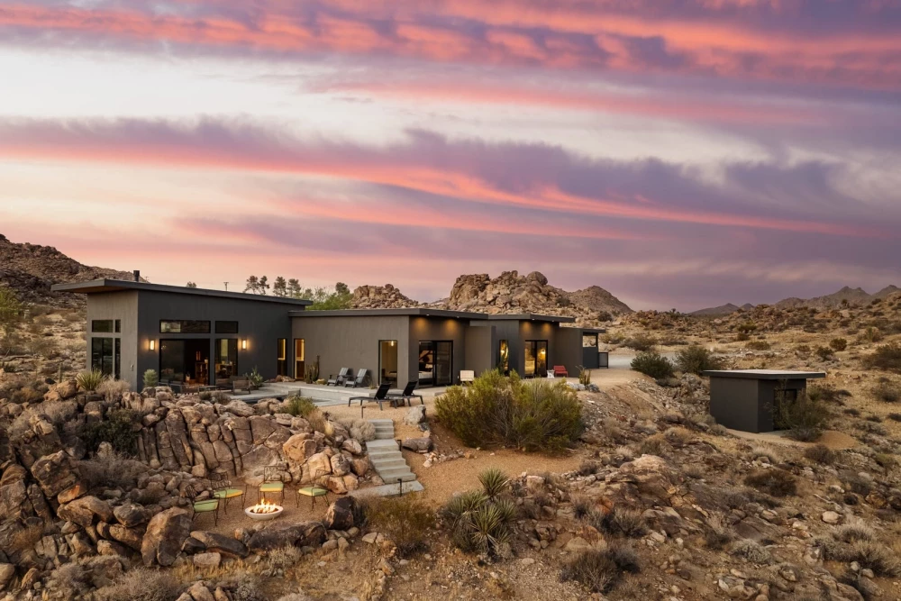 Joshua Tree 83