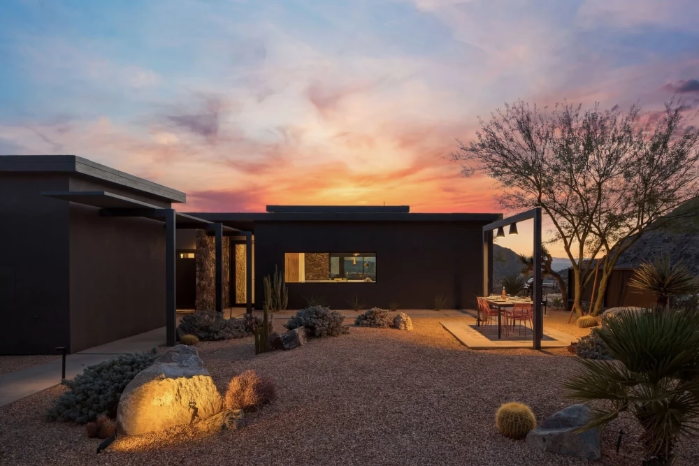 Joshua Tree 83