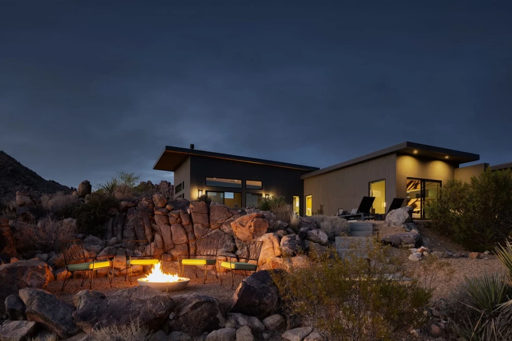 Joshua Tree 83