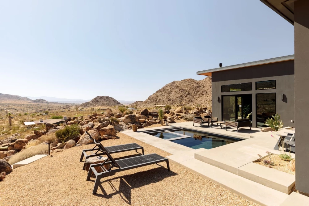 Joshua Tree 83