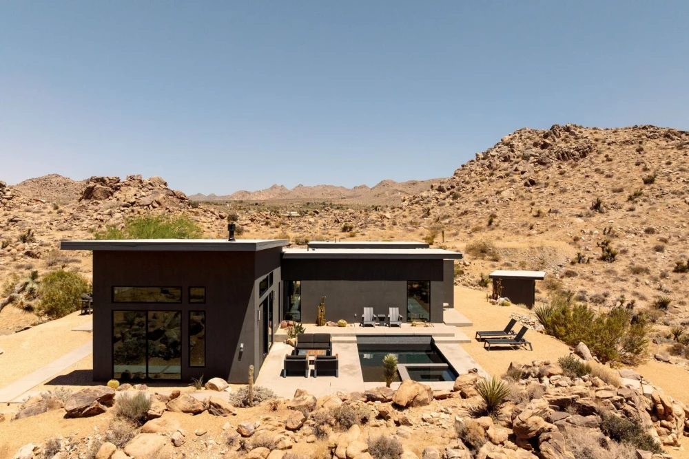 Joshua Tree 83