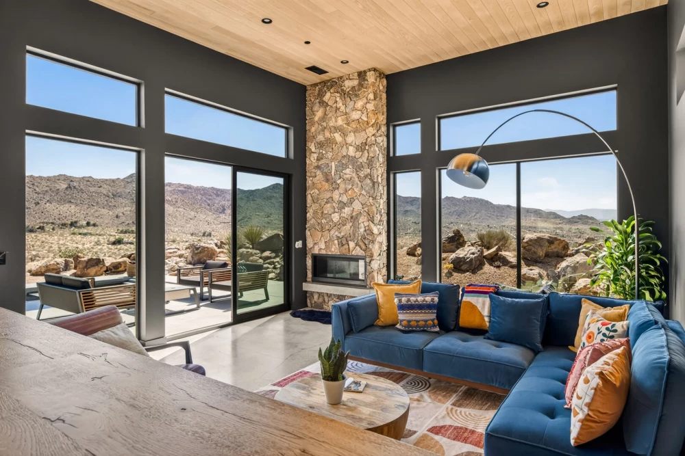 Joshua Tree 83