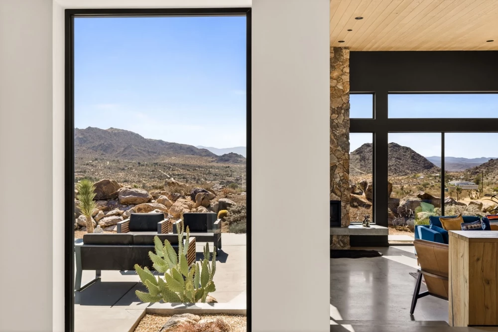 Joshua Tree 83