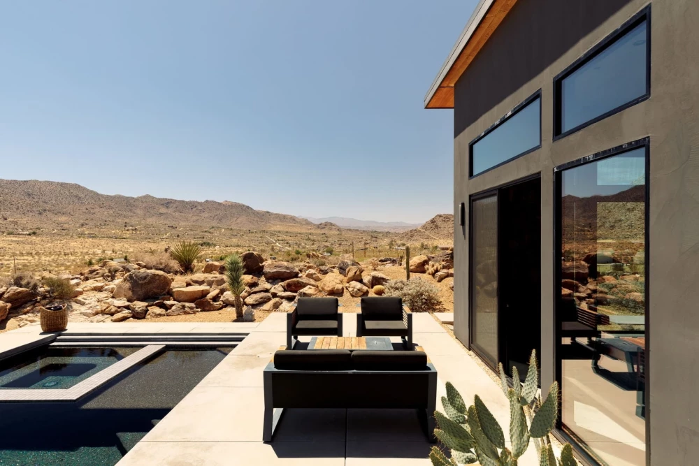 Joshua Tree 83
