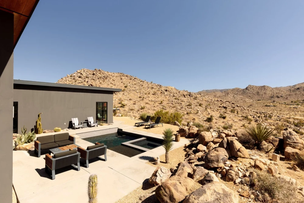 Joshua Tree 83