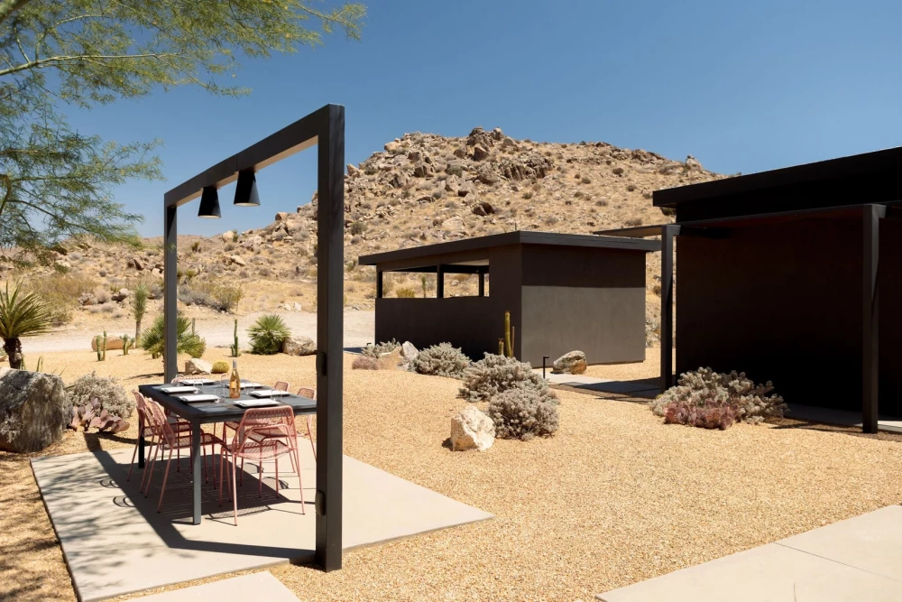 Joshua Tree 83