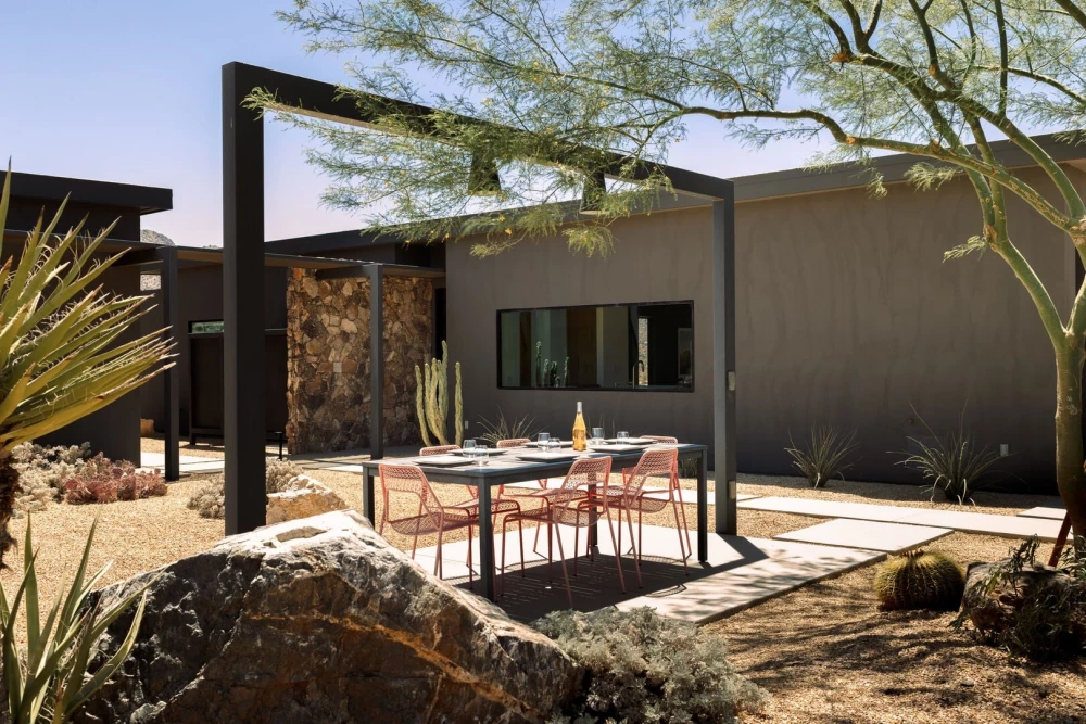 Joshua Tree 83