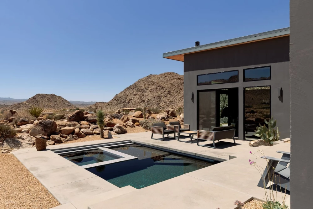 Joshua Tree 83