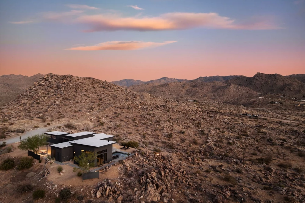 Joshua Tree 83