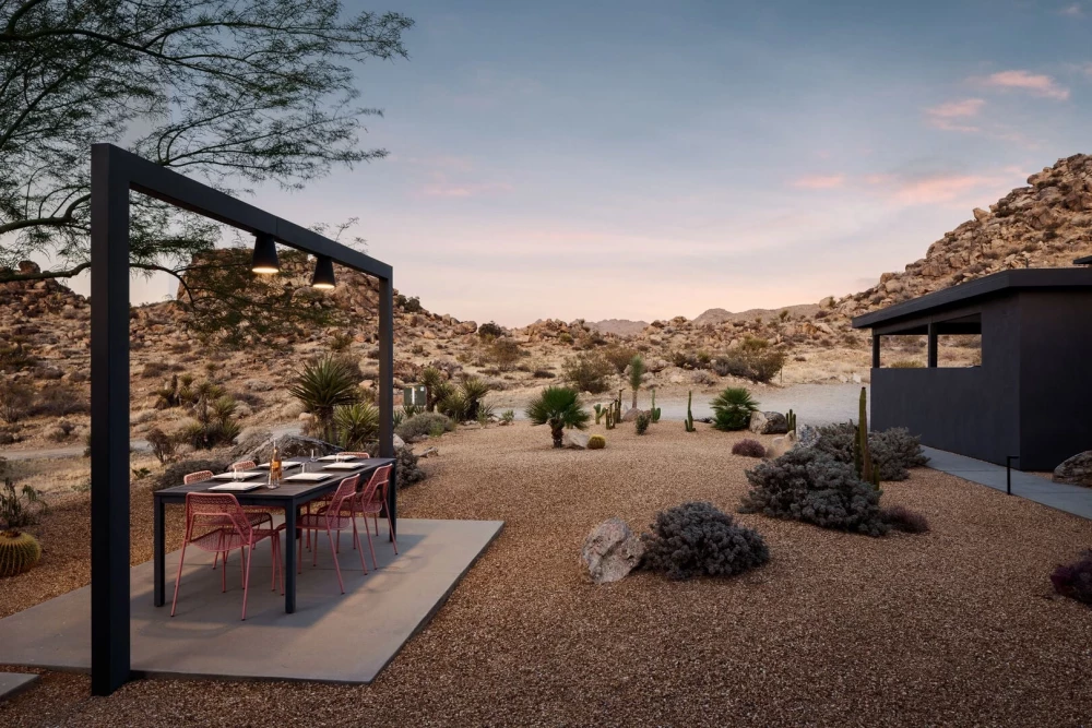 Joshua Tree 83
