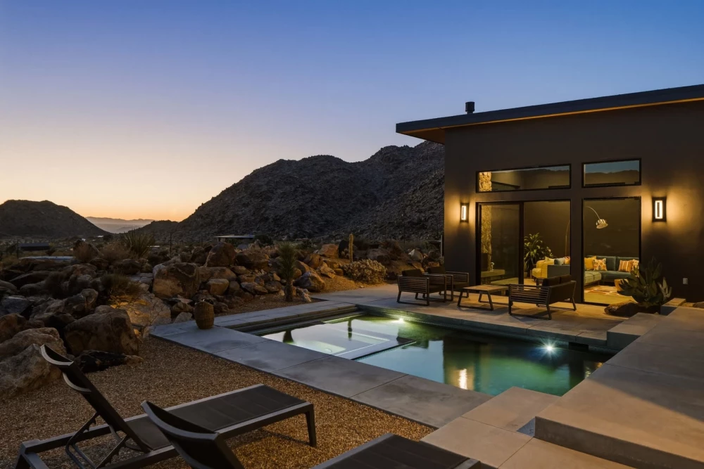 Joshua Tree 83