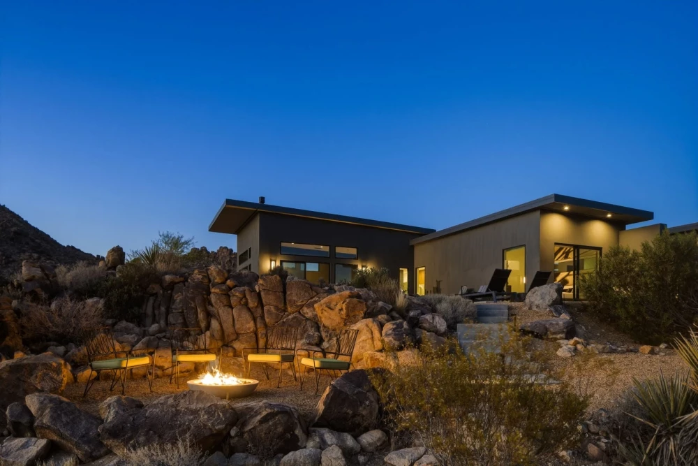 Joshua Tree 83