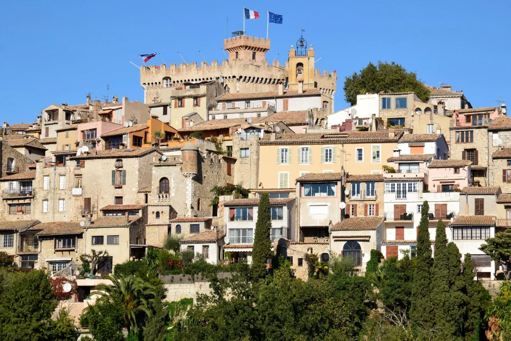 Cagnes-sur-Mer 3
