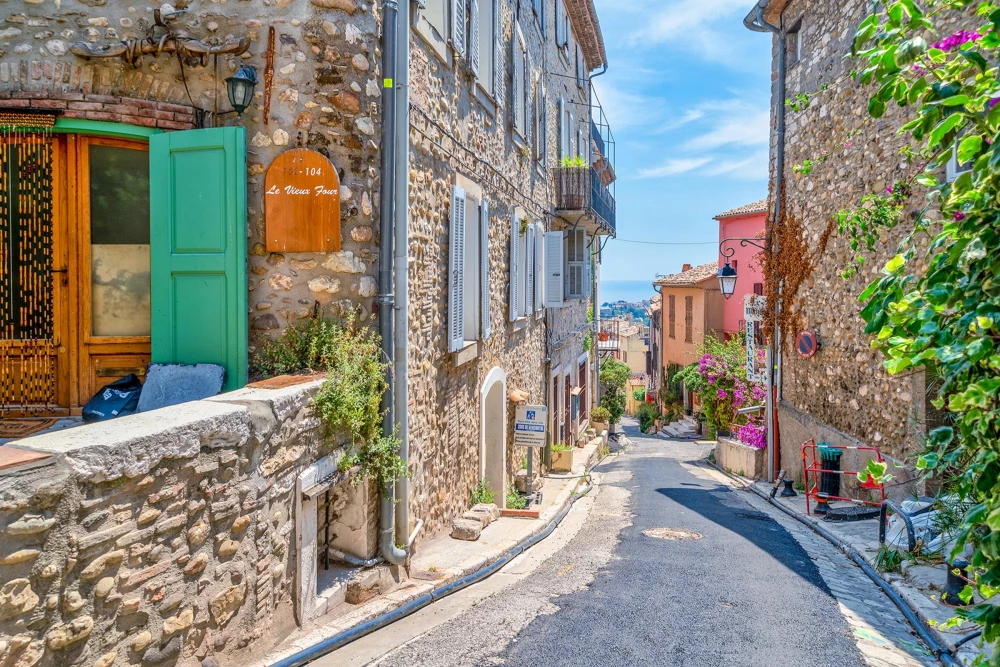 Cagnes-sur-Mer 3