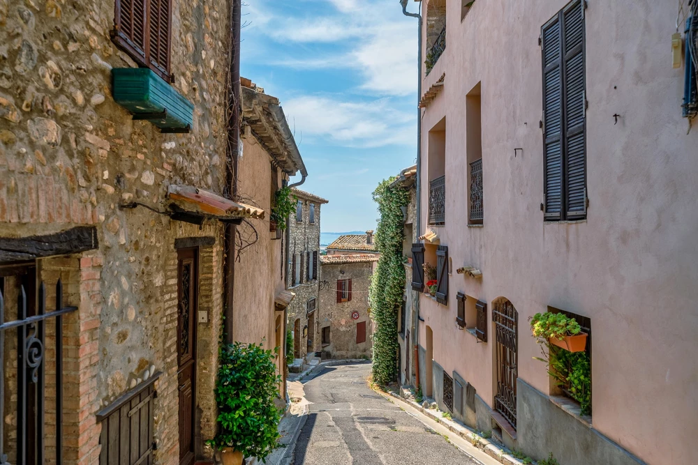 Cagnes-sur-Mer 3
