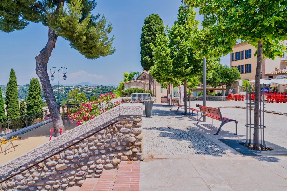 Cagnes-sur-Mer 3