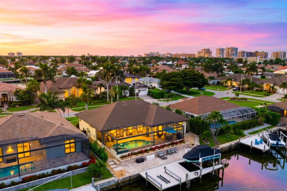 Marco Island 54