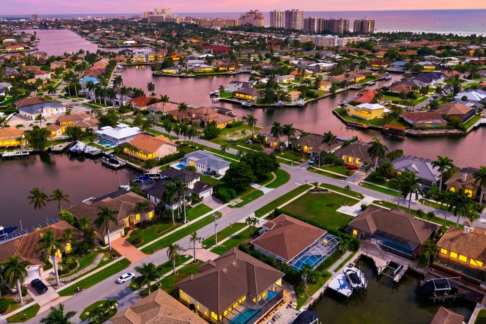 Marco Island 54