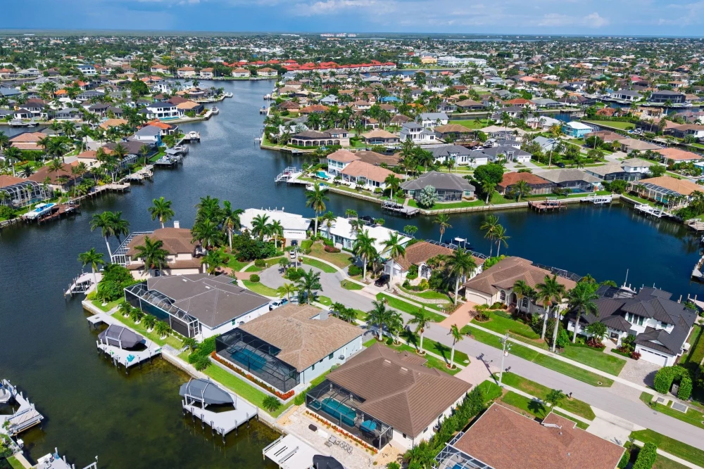 Marco Island 54
