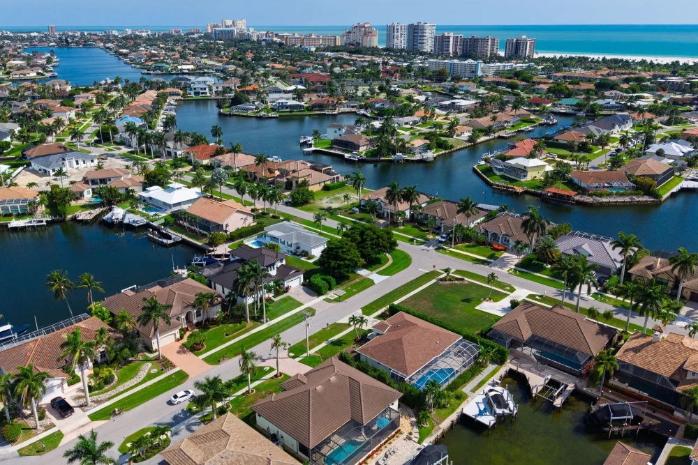 Marco Island 54