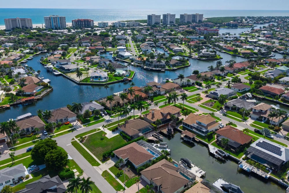Marco Island 54