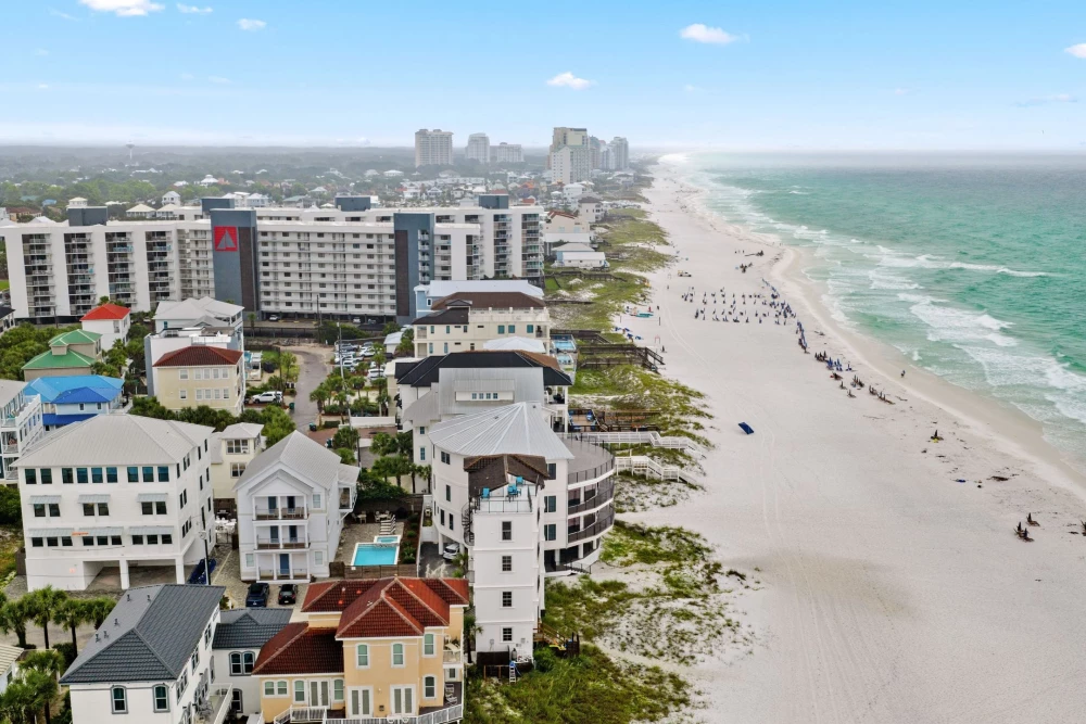 Miramar Beach 333