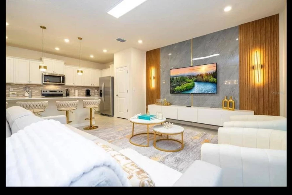 Windsor Cay 316