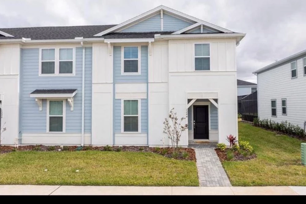 Windsor Cay 316