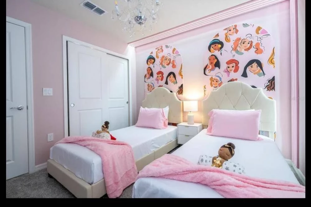 Windsor Cay 316